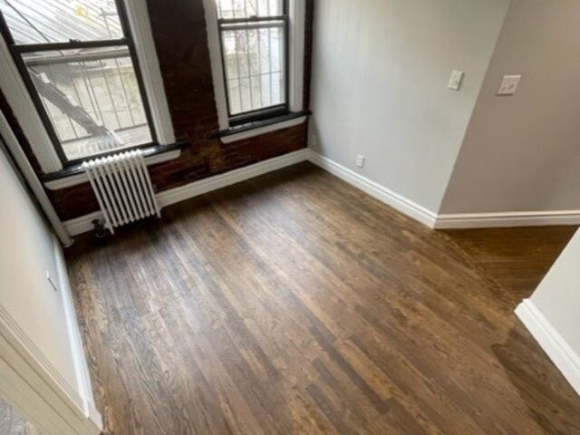 2-Bedroom at 410 East 13th Street