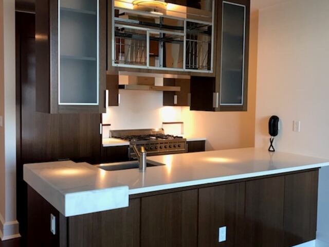 1-Bedroom at The Aldyn