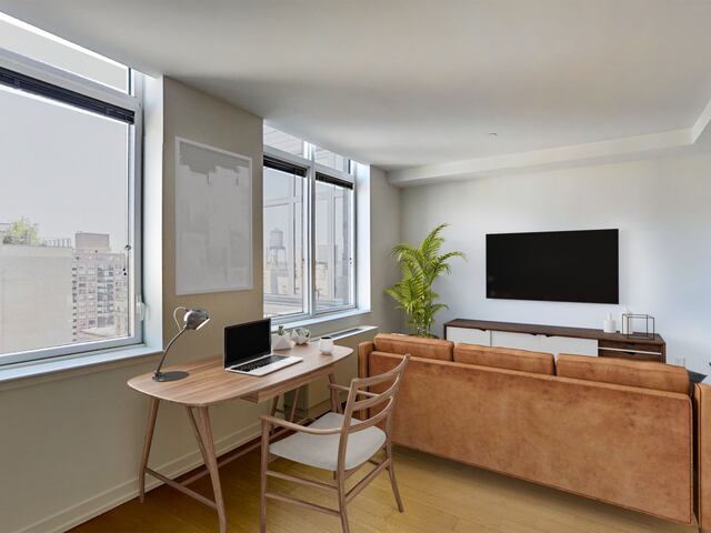 Studio at The Melar