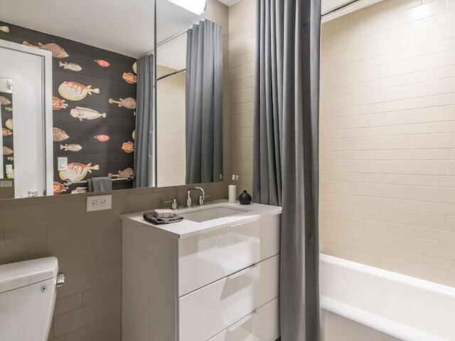 2-Bedroom at 535W43