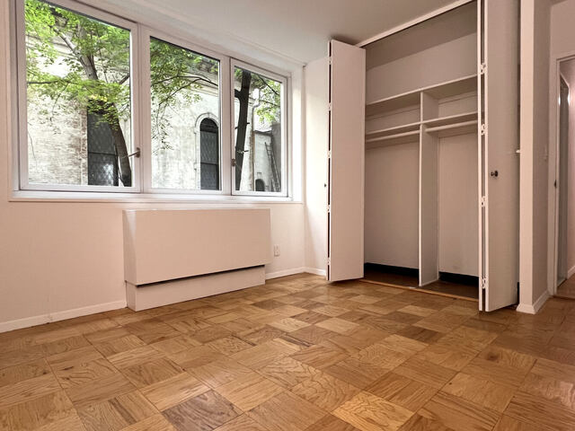 1-Bedroom at The Murray Hill