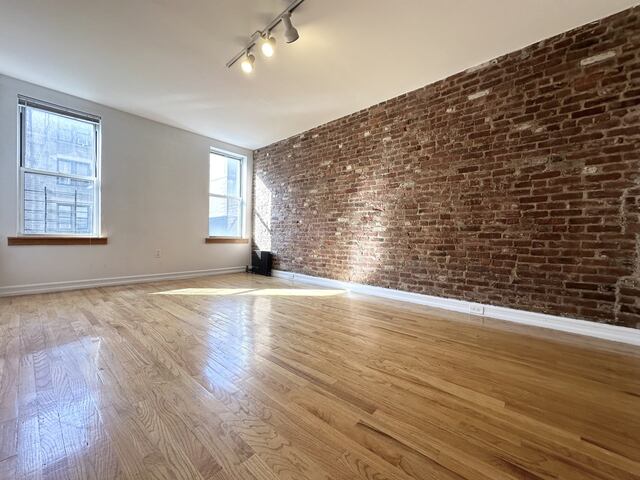 2-Bedroom at 707 West 171st Street