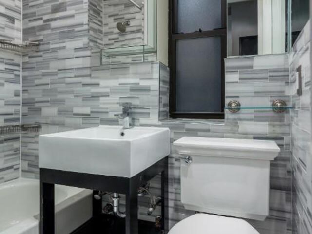 2-Bedroom at 309 East 8th Street