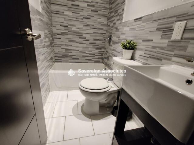 4-Bedroom at 15 West 107th Street
