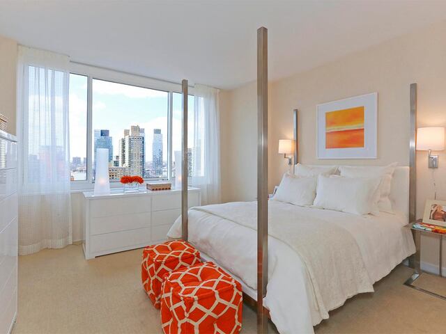 1-Bedroom at Hawthorn Park