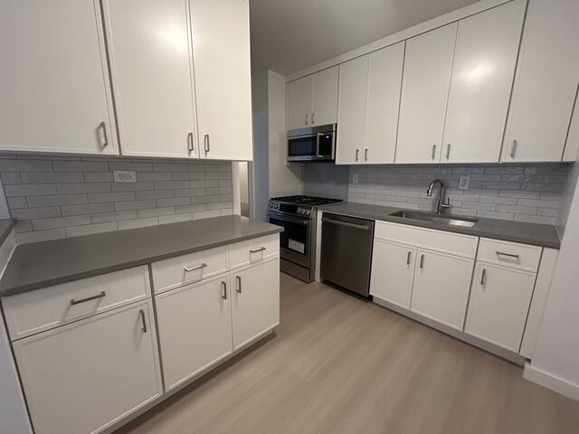 2-Bedroom at The Murray Hill