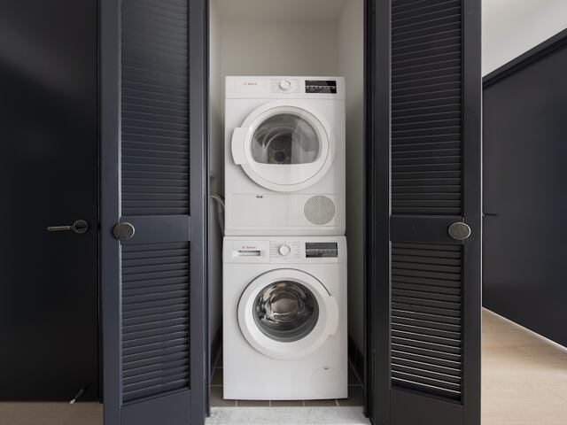 1-Bedroom at 21 West End Avenue