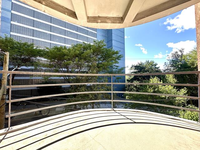 2-Bedroom at 500 Kappock Street
