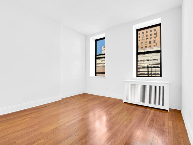 1-Bedroom at 426 West 49th Street