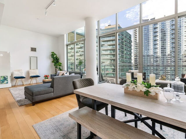 2-Bedroom at East Coast @ 45-45 Center Blvd