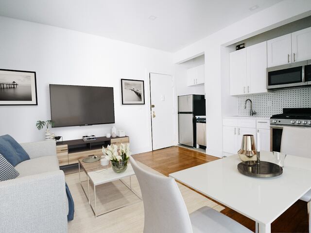 1-Bedroom at 45 Tiemann Place