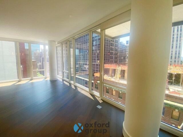 2-Bedroom at Falcon Towers