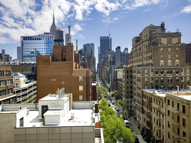 2-Bedroom at Chelsea Place