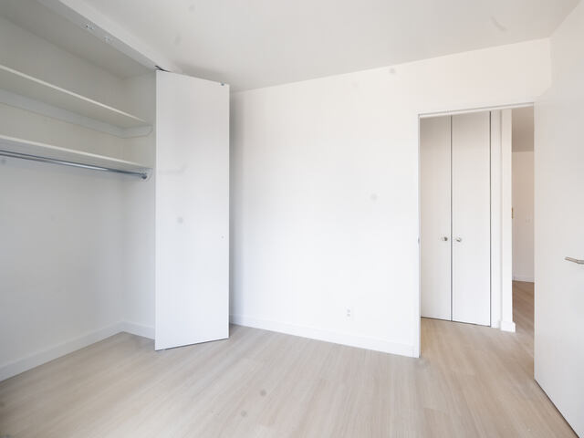 1-Bedroom at The Murray Hill
