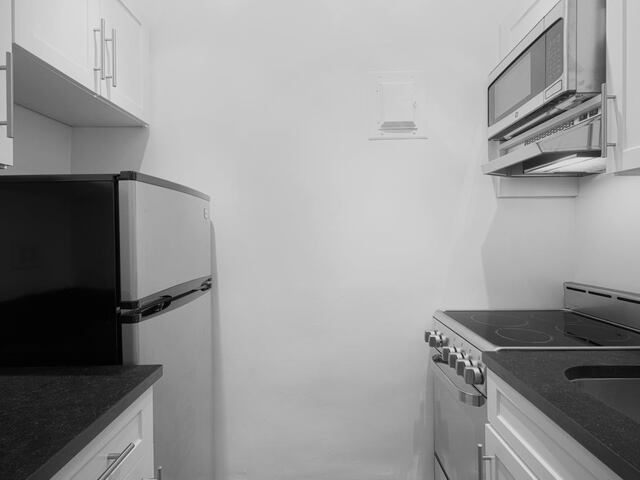Studio at 24 Fifth Avenue