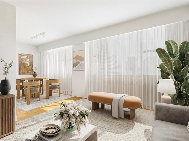 1-Bedroom at Belmont