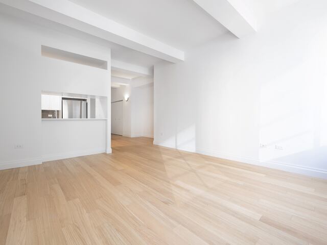 1-Bedroom at 21 West Street