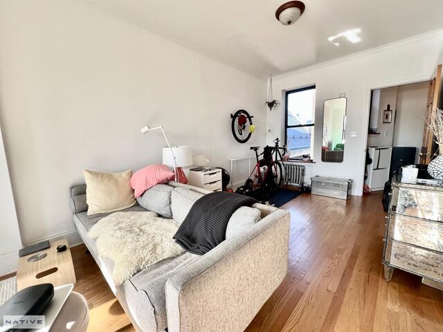 2-Bedroom at 159 Milton Street