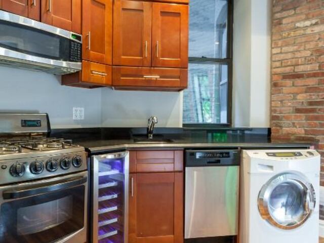 1-Bedroom at 250 Mott Street