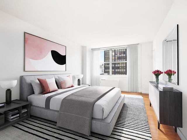 3-Bedroom at The Bristol