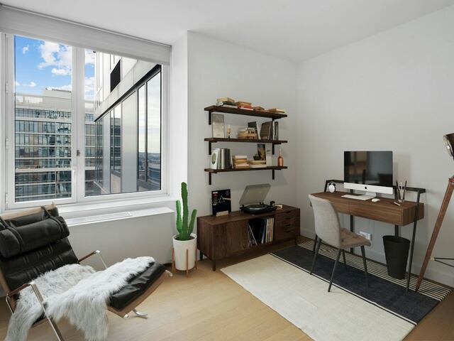 Studio at 1 North 4th Place
