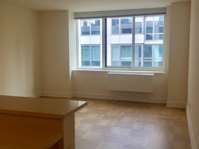 1-Bedroom at The Ashley