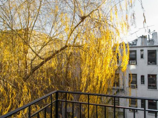 3-Bedroom at 252 Mott Street