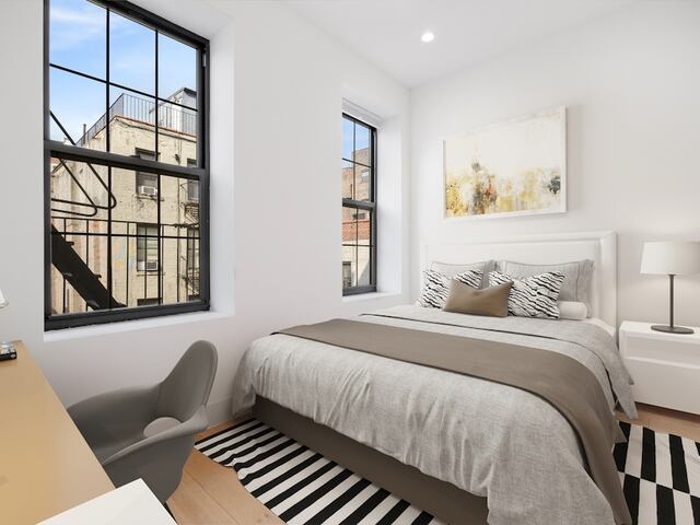 1-Bedroom at 77 East 3rd Street