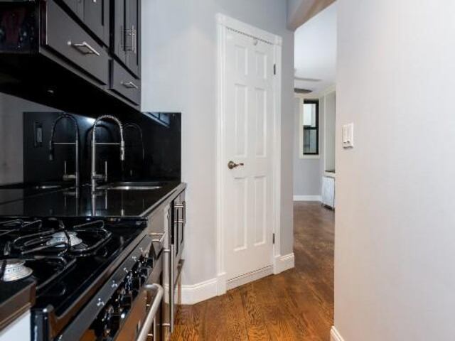 2-Bedroom at 212 East 25th Street