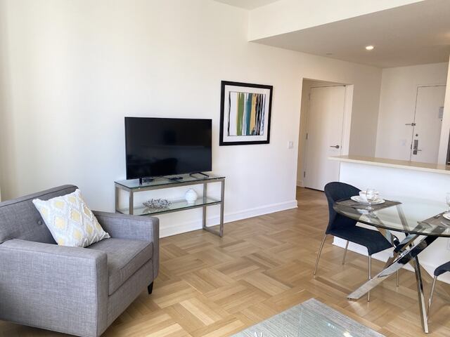 1-Bedroom at The Ashley