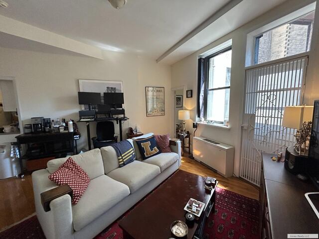1-Bedroom at 2020 Broadway