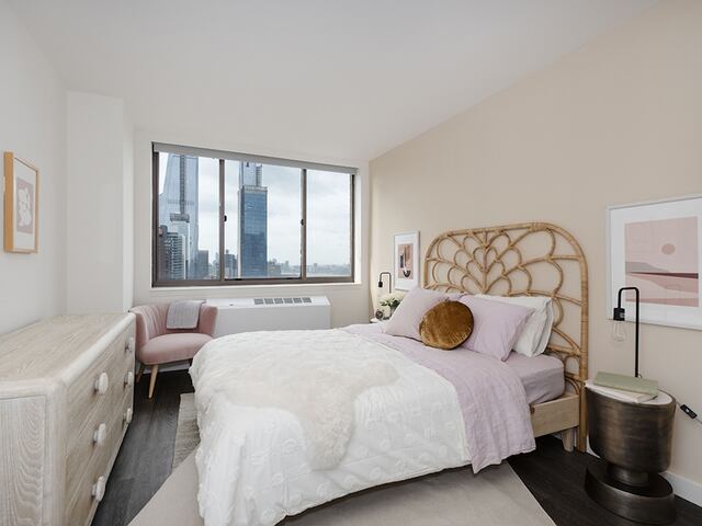 1-Bedroom at The Helux