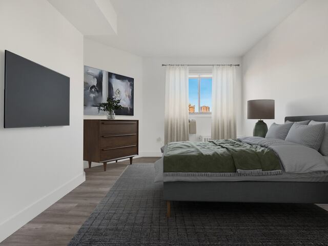 3-Bedroom at Kips Bay Court : 484 Second Ave
