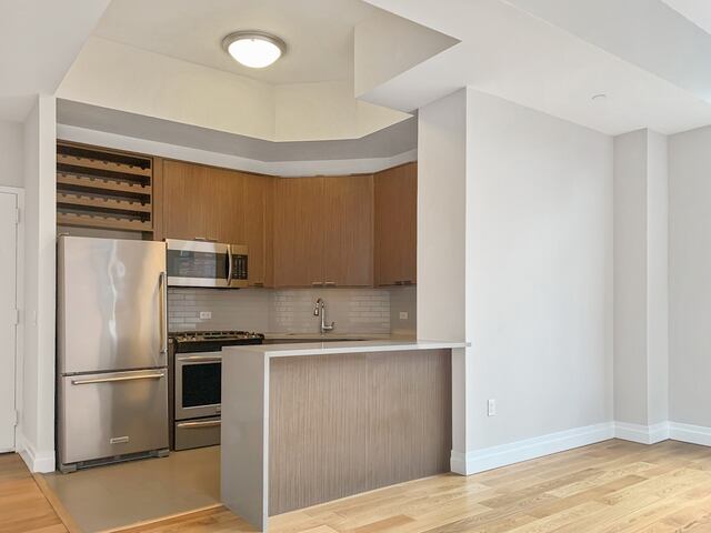 1-Bedroom at The Capitol