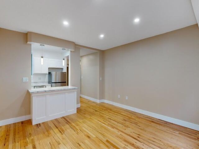 1-Bedroom at 69 West 107th Street