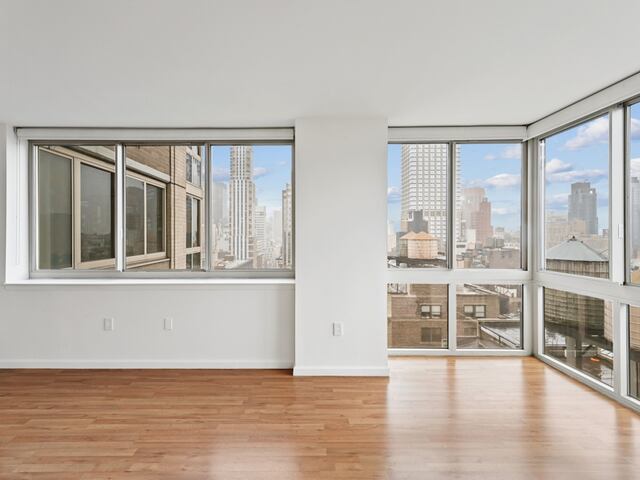 1-Bedroom at Atlas New York