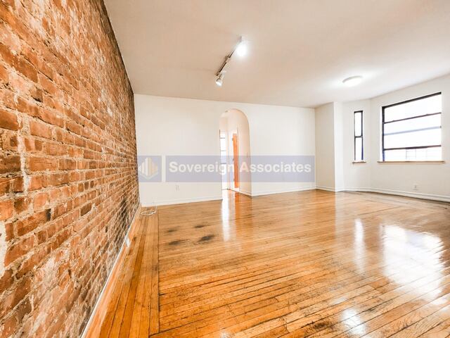 1-Bedroom at 715 West 172nd Street
