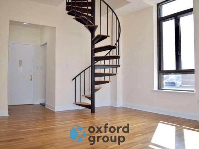 3-Bedroom at 21 Astor Place