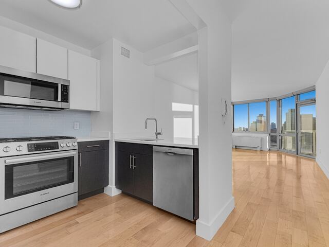 1-Bedroom at 47-05 Center Boulevard