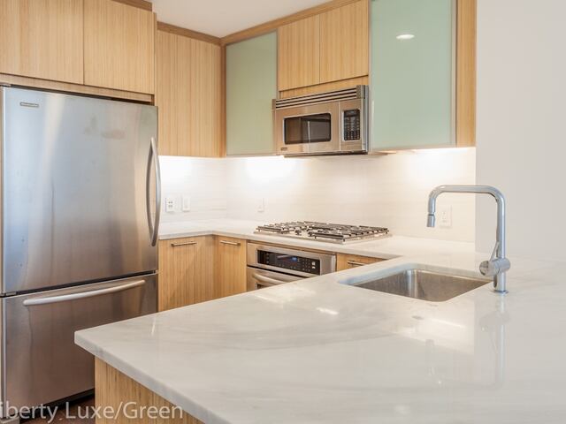 1-Bedroom at Liberty Luxe
