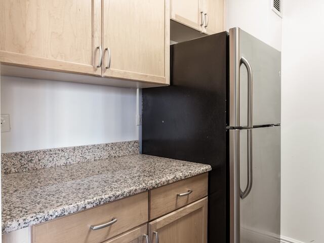 1-Bedroom at Claridge House