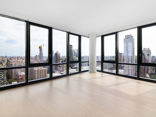 2-Bedroom at 21 West End Avenue