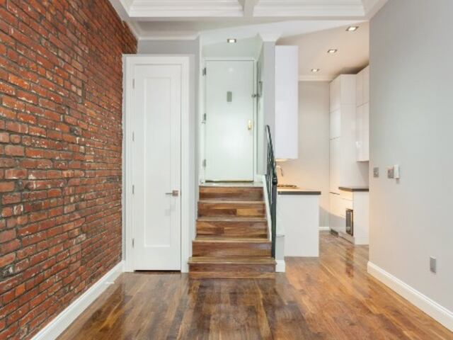 1-Bedroom at 564 Hudson Street