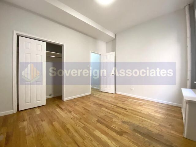 1-Bedroom at 235 West 103rd Street