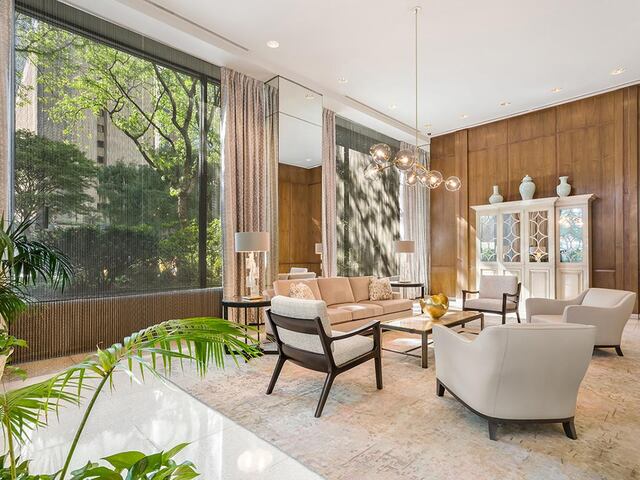 2-Bedroom at The Regent