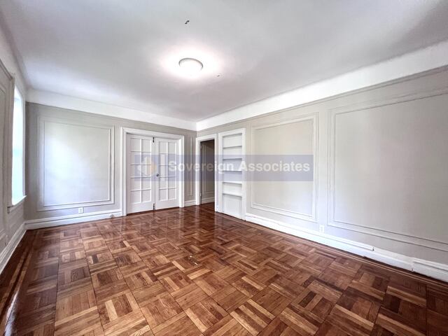 3-Bedroom at 850 West 176th Street