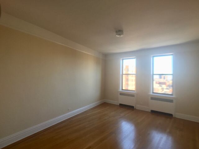3-Bedroom at 240 Cabrini Boulevard