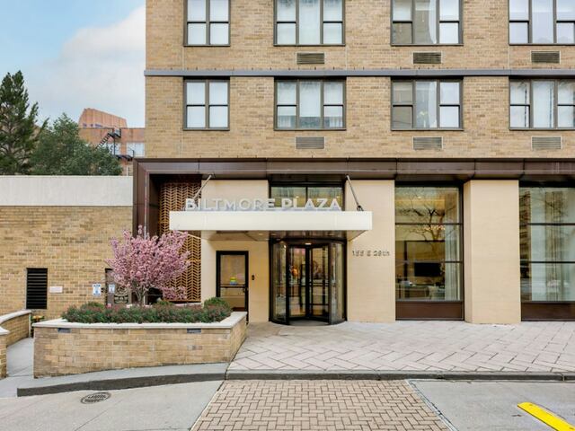 2-Bedroom at The Biltmore Plaza