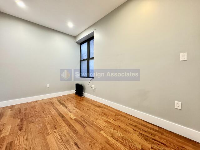 3-Bedroom at 235 West 146th Street