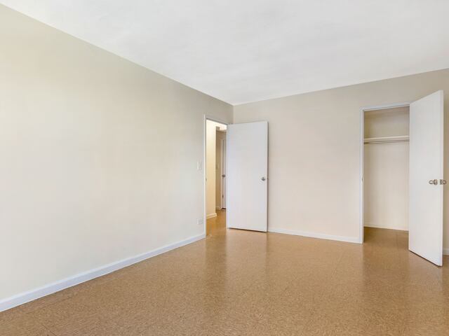 2-Bedroom at LeFrak City: Mexico